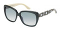 Marc by Marc Jacobs Sunglasses 358 043J Milk White Blck 58MM