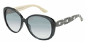 Marc by Marc Jacobs Sunglasses 359 042V Dark Gray 58MM