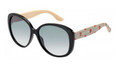 Marc by Marc Jacobs Sunglasses 359 045N Blk 58MM