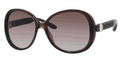 Marc by Marc Jacobs Sunglasses 364 06S0 Opal Brown 58MM