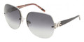 Dolce Gabbana DG2050B Sunglasses 303/8G Slv