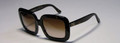 Dolce Gabbana DG4035 Sunglasses 502/13 DARK HAVANA