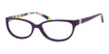 Kate Spade Eyeglasses ALVENA 0X85 Purple 51MM