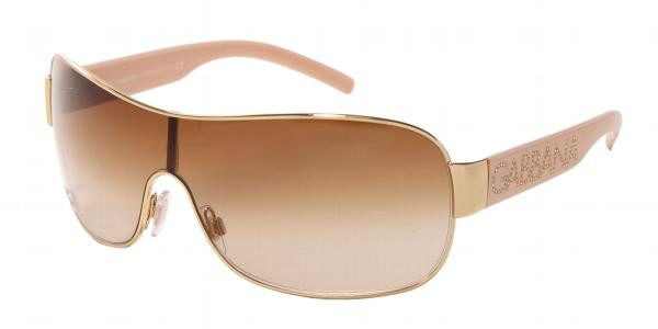 Dolce Gabbana DG2039B Sunglasses 189 13 GOLD Elite Eyewear Studio