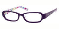 Kate Spade Eyeglasses GENE 0X21 Plum Lilac 49MM