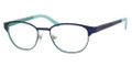 Kate Spade Eyeglasses GERI 0DL1 Ocean Aqua 49MM
