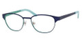 Kate Spade Eyeglasses GERI 0DL1 Ocean Aqua 51MM