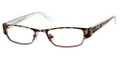 Kate Spade Eyeglasses MARISSA 0X05 Havana Br 49MM