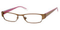 Kate Spade Eyeglasses MARISSA 0X06 Br Pink 49MM