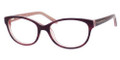 Kate Spade Eyeglasses PURDY 0X08 Blonde Rose 52MM