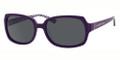 Kate Spade Sunglasses JOSEPHINA/P/S X10P Plum Lilac Safari 56MM