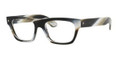 Yves Saint Laurent Eyeglasses 2313/N 05MY Horn 52MM