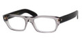 Yves Saint Laurent Eyeglasses 2324 007T Gray 50MM