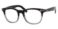 Yves Saint Laurent Eyeglasses 2359 07J9 Gray Havana Grn 51MM