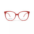 Yves Saint Laurent Eyeglasses 6372 0BXV Red 54mm