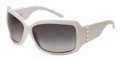 Dolce Gabbana DG6042B Sunglasses 508/8G Wht