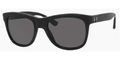Yves Saint Laurent Sunglasses 2352/S 0A48 Distressed Blk 52MM