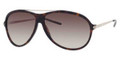 Yves Saint Laurent Sunglasses 2354/S 0AQT Havana 62MM