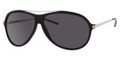 Yves Saint Laurent Sunglasses 2354/S 0RHP Blk 62MM
