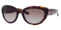 Yves Saint Laurent Sunglasses 6349/S 0086 Havana 56MM