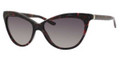 Yves Saint Laurent Sunglasses 6358/S 0M67 Havana Olive 57MM