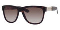 Yves Saint Laurent Sunglasses 6373/S 0086 Havana 56MM