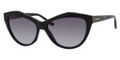Yves Saint Laurent Sunglasses 6374/S 0807 Blk 56MM