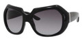 Yves Saint Laurent Sunglasses 6376/S 0D28 Blk 57MM