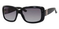 Yves Saint Laurent Sunglasses 6377/S 064H Blk 55MM