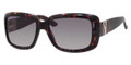 Yves Saint Laurent Sunglasses 6377/S 0M67 Havana Olive 55MM