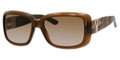 Yves Saint Laurent Sunglasses 6377/S 0SK9 Br 55MM