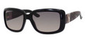 Yves Saint Laurent Sunglasses 6377/S 0YXZ Blk 55MM