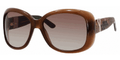 Yves Saint Laurent Sunglasses 6378/S 0SK9 Br 58MM