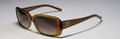 Dolce Gabbana DG4013B Sunglasses 631/13 AMBER