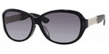Yves Saint Laurent Sunglasses 6385/F/S 0807 Blk 61MM