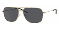 Yves Saint Laurent Sunglasses CLASSIC 12/S 0000 Rose Gold 59MM