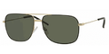 Yves Saint Laurent Sunglasses CLASSIC 12/S 0WVE Shiny Blk 59MM