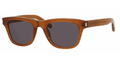 Yves Saint Laurent Sunglasses CLASSIC 2/S 0OXR Br 49MM