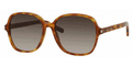 Yves Saint Laurent Sunglasses CLASSIC 8/S 0919 Havana 57MM