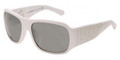 Dolce Gabbana DG4027B Sunglasses 508/6G Wht