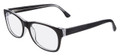 Michael Kors Eyeglasses MK248 027 Blk Crystal 51MM