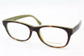 Michael Kors Eyeglasses MK248 225 Tort Olive 51MM
