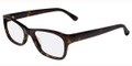Michael Kors Eyeglasses MK254 206 Tort 52MM