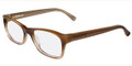 Michael Kors Eyeglasses MK254 254 Suntan Grad 50MM