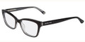 Michael Kors Eyeglasses MK257 029 Blk Gray 50MM