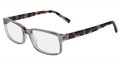 Michael Kors Eyeglasses MK262M 024 Crystal Grey 52MM