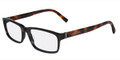 Michael Kors Eyeglasses MK263M 001 Blk 53MM