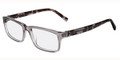 Michael Kors Eyeglasses MK263M 024 Crystal Grey 53MM