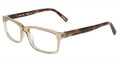 Michael Kors Eyeglasses MK263M 259 Crystal Sand 53MM