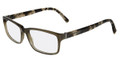Michael Kors Eyeglasses MK263M 311 Crystal Olive 53MM